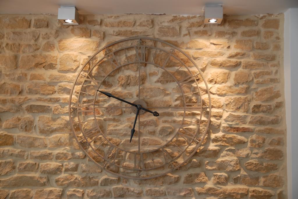 O Sixieme Sens Bed & Breakfast Williers Екстериор снимка