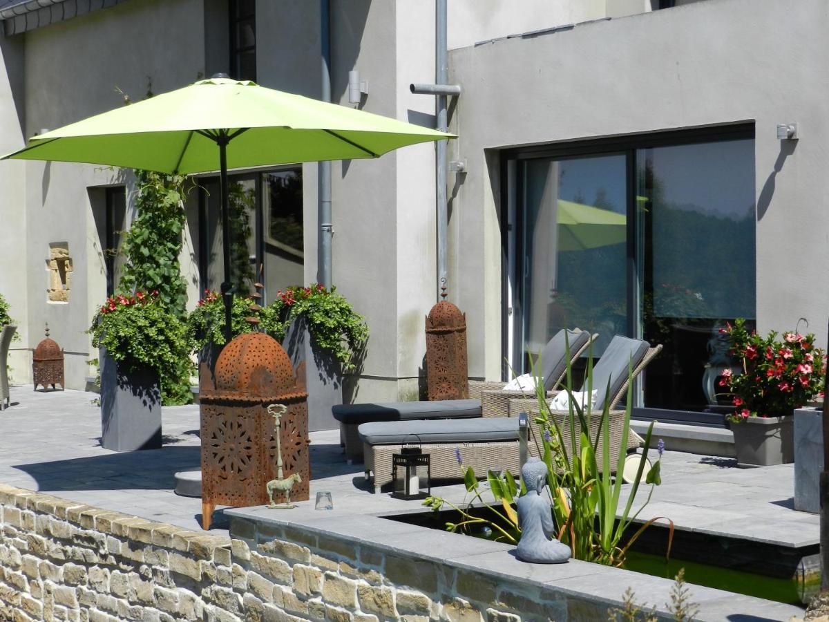 O Sixieme Sens Bed & Breakfast Williers Стая снимка