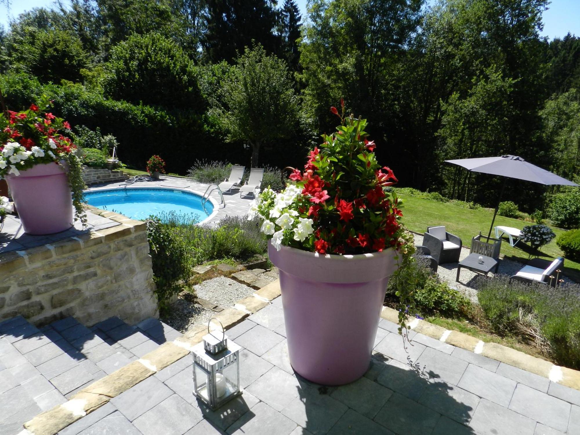 O Sixieme Sens Bed & Breakfast Williers Стая снимка