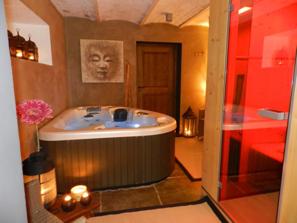 O Sixieme Sens Bed & Breakfast Williers Стая снимка