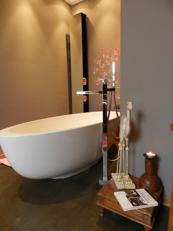 O Sixieme Sens Bed & Breakfast Williers Стая снимка