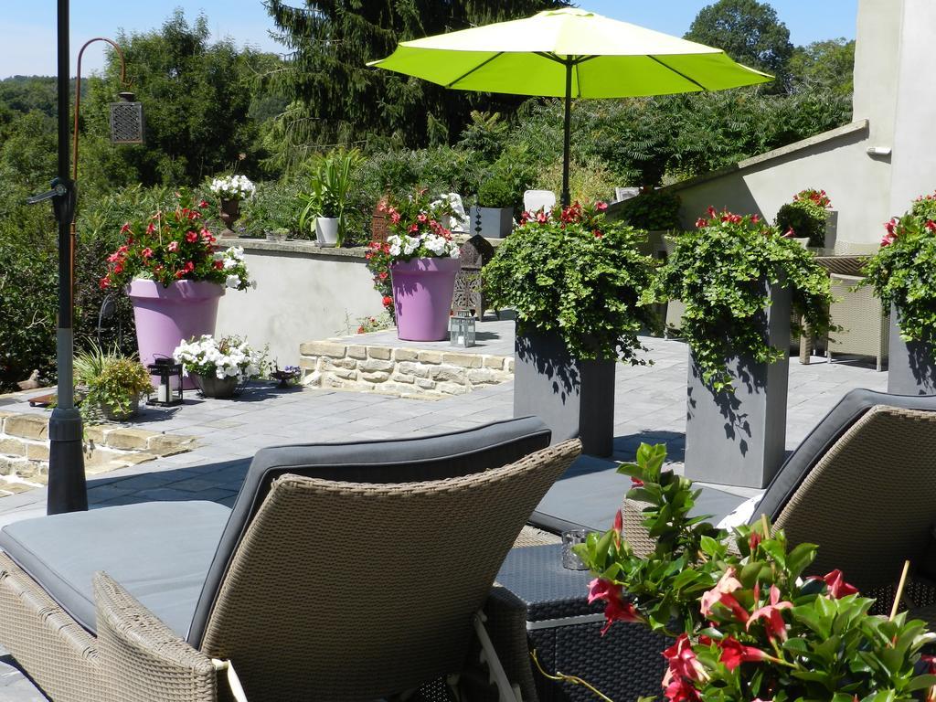 O Sixieme Sens Bed & Breakfast Williers Стая снимка